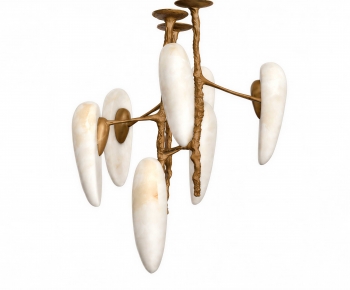 Wabi-sabi Style Droplight-ID:385871897