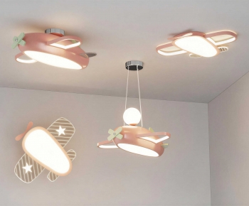 Modern Ceiling Ceiling Lamp-ID:698482048