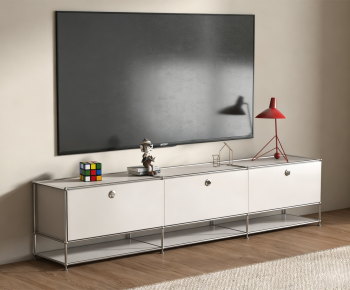 Modern TV Cabinet-ID:510499534
