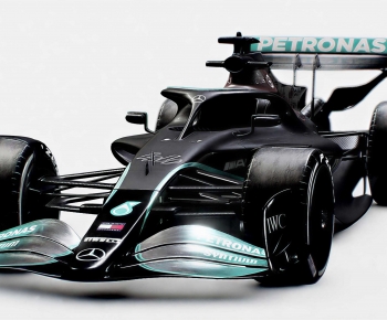 Modern Car-ID:371448996