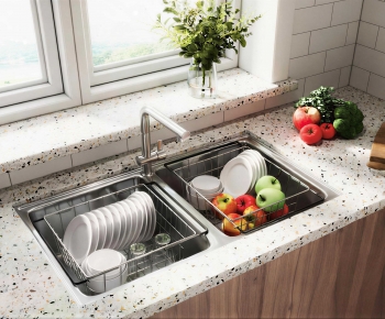 Modern Sink-ID:928009995