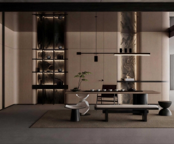 Modern Tea House-ID:717163098