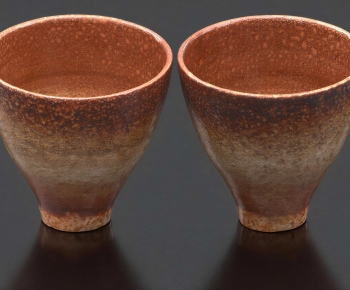 New Chinese Style Tea Set-ID:216201076