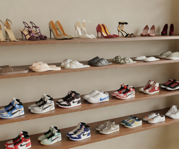 Modern Shoes-ID:238548996