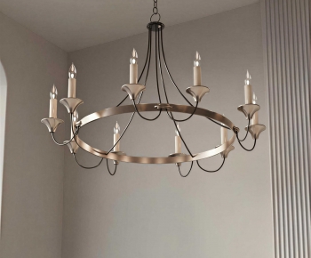 Industrial Style Droplight-ID:454570065