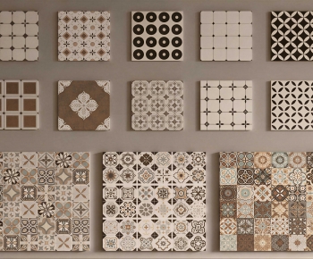 French Style Wall/floor/ceiling-ID:489332912