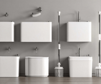 Modern Other Sanitary Ware-ID:749442107