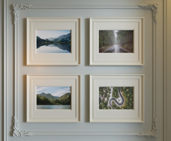American Style Painting-ID:474379067