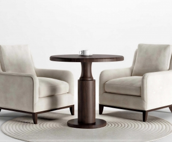 Modern Single Sofa-ID:827276958