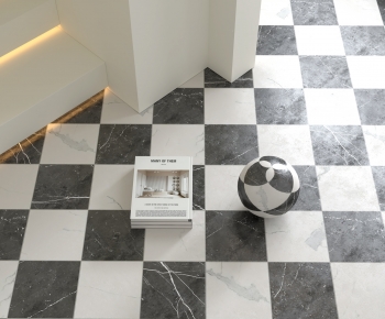American Style Floor Tile-ID:611131919
