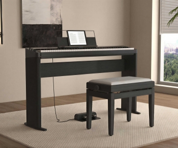 Modern Piano-ID:940115932