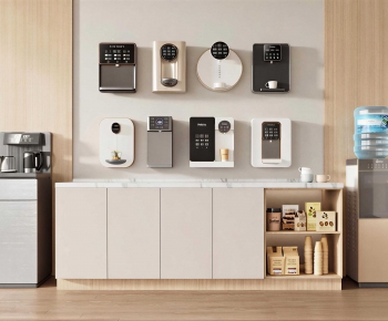 Modern Water Dispenser-ID:936475996