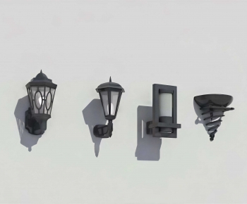 Modern Wall Lamp-ID:489730842