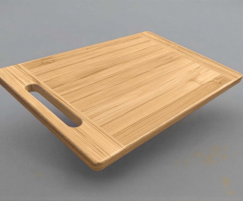 Modern Cutting Board-ID:296313055
