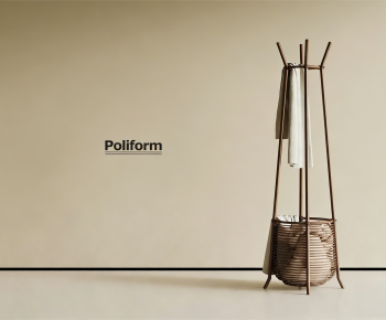 Modern Coat Hanger-ID:371613987