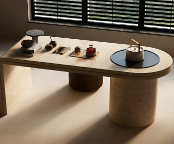 Modern Tea Tables And Chairs-ID:855294949