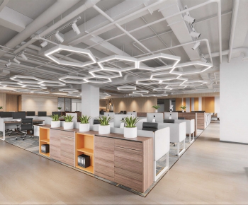 Industrial Style Staff Area-ID:469367986