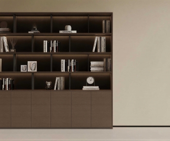 Modern Bookcase-ID:275969034