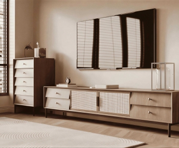 Modern TV Cabinet-ID:768348938