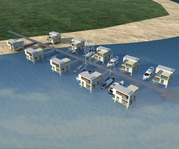 Modern Detached Villa-ID:356400017