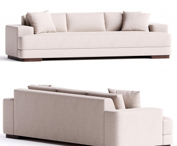 Modern Multi Person Sofa-ID:456129079