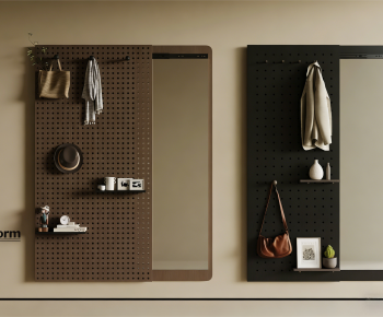Modern Wall Decoration-ID:859352112