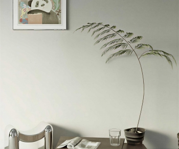 Modern Coffee Table-ID:431812056