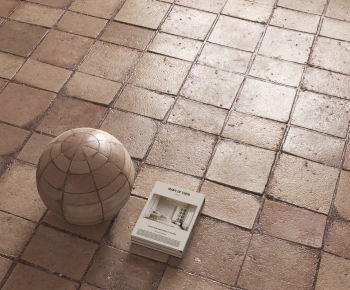 Modern Floor Tile-ID:516040099
