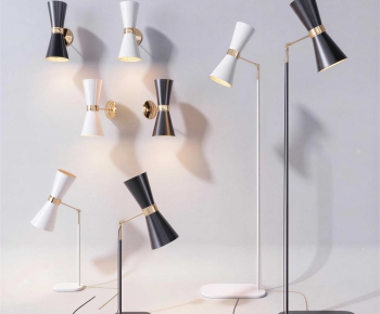 Modern Floor Lamp-ID:103566887