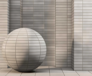 Modern Wall/floor/ceiling-ID:597760922
