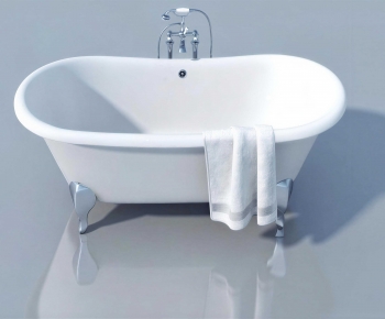 Modern Bathtub-ID:478893047