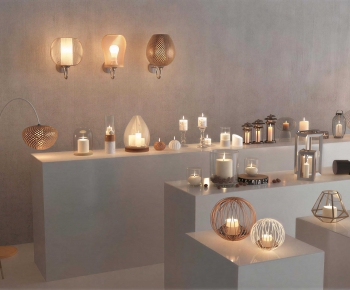 Modern Table Lamp-ID:612973934