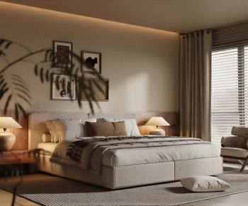 Wabi-sabi Style Residential Hostel-ID:621221116