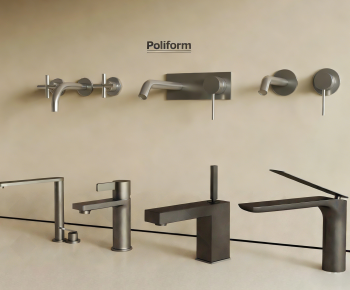 Modern Faucet/Shower-ID:296940836