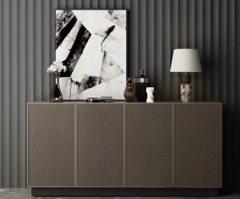 Modern Side Cabinet-ID:433528904