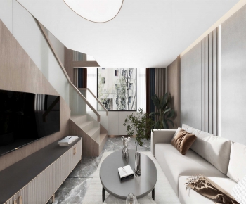 Modern Apartment-ID:945333005