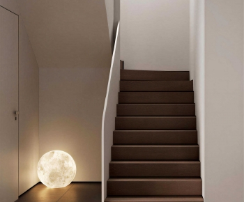 Modern Stairwell-ID:965781938