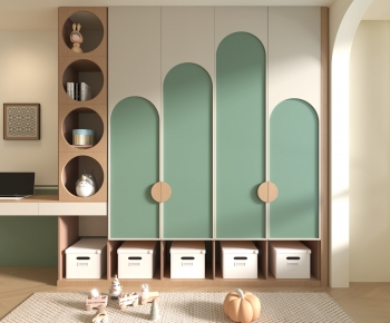 Modern The Wardrobe-ID:333008053