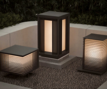 Modern Outdoor Light-ID:180490065