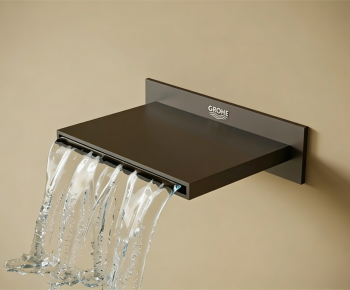 Modern Faucet/Shower-ID:471713078