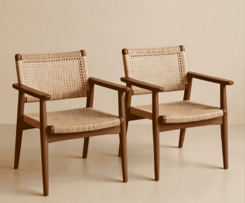 Modern Lounge Chair-ID:734991076