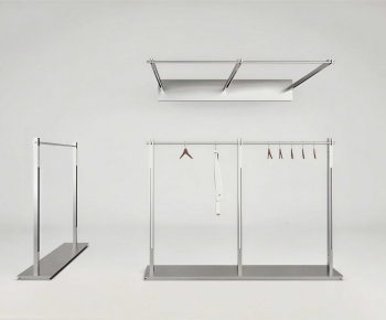Modern Coat Hanger-ID:719597106