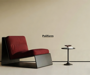Modern Lounge Chair-ID:618563894