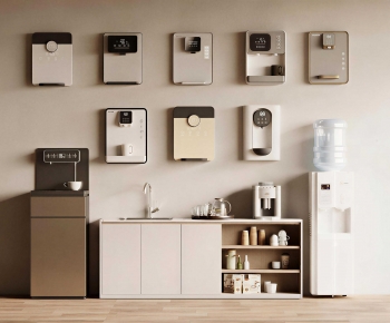 Modern Water Dispenser-ID:660865076
