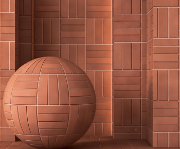 Modern Wall/floor/ceiling-ID:989908935