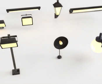 Modern Table Lamp-ID:580579048
