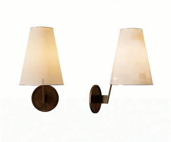 New Chinese Style Wall Lamp-ID:449105029