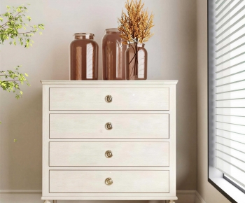 Modern Chest Of Drawers-ID:291666985