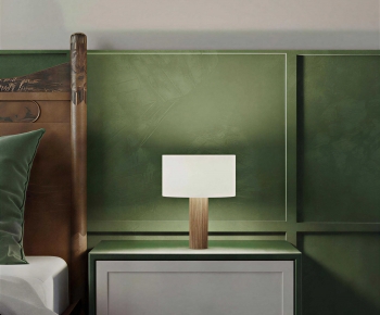 Modern Table Lamp-ID:636784081