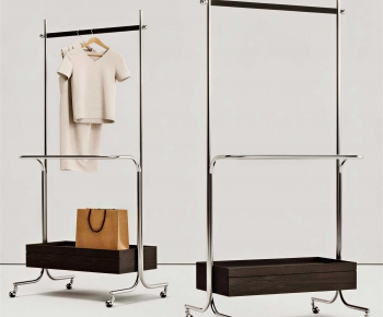 Modern Coat Hanger-ID:208139902